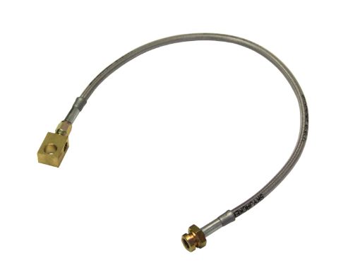 Bild von Skyjacker 1972 - 1975 Dodge W100 Pickup Brake Hose