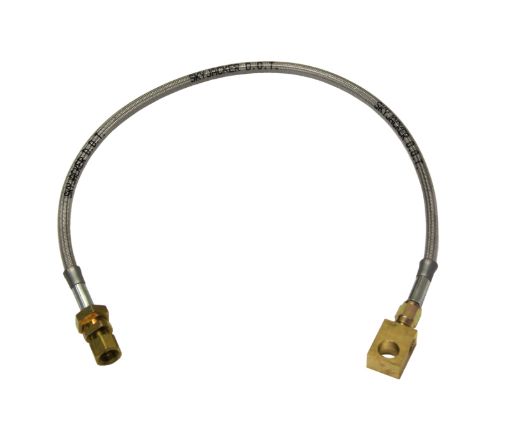 Bild von Skyjacker 1974 - 1977 International Scout II 4 Wheel Drive Brake Hose