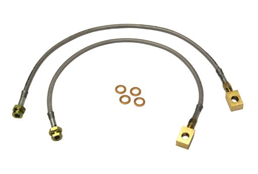 Bild von Skyjacker 1975 - 1978 Jeep Wagoneer Brake Hose