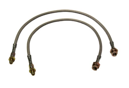 Bild von Skyjacker 1976 - 1979 Jeep CJ7 Front Drum Brake Hose