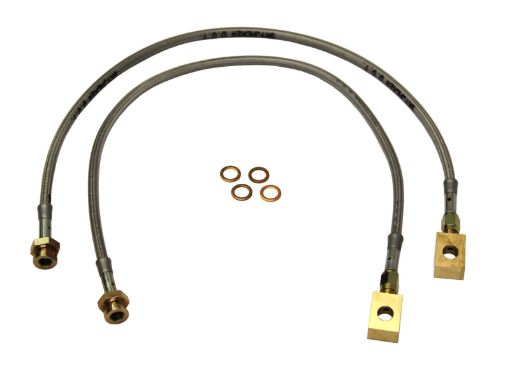 Bild von Skyjacker 1979 - 1986 GMC K2500 Pickup Brake Hose