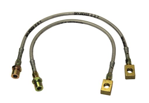 Bild von Skyjacker 1980 - 1981 Jeep CJ7 Brake Hose