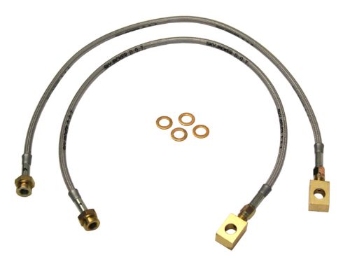 Bild von Skyjacker 1980 - 1989 Ford Bronco Brake Hose