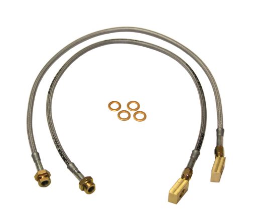 Bild von Skyjacker 1980 - 1989 Ford F - 250 Brake Hose