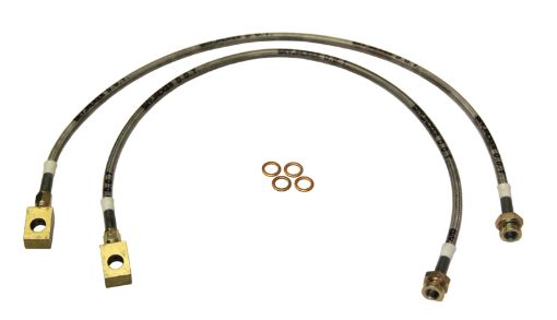 Bild von Skyjacker 1982 - 1983 Jeep CJ5 Brake Hose