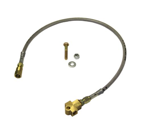 Bild von Skyjacker 1987 - 1987 Chevrolet V30 Pickup Brake Hose