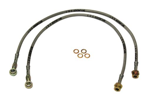 Bild von Skyjacker 1987 - 1987 Chevrolet V30 Pickup Brake Hose