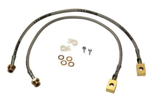 Bild von Skyjacker 1987 - 1995 Jeep Wrangler (YJ) Brake Hose