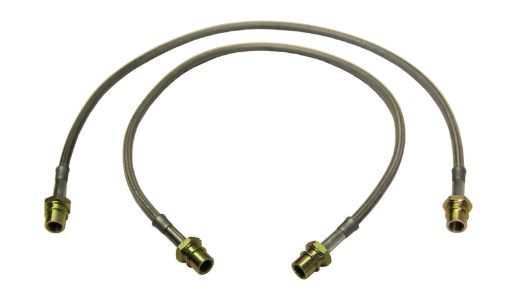 Bild von Skyjacker 1990 - 1995 Toyota 4Runner 4 Wheel Drive Brake Hose