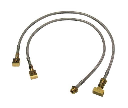 Bild von Skyjacker 1990 - 1996 Ford Bronco Brake Hose