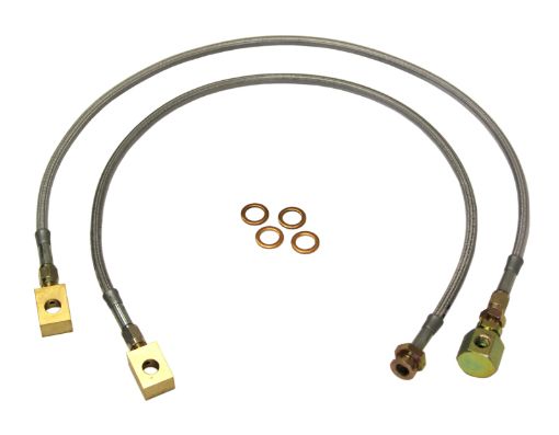 Bild von Skyjacker 1991 - 1994 Ford Explorer Brake Hose