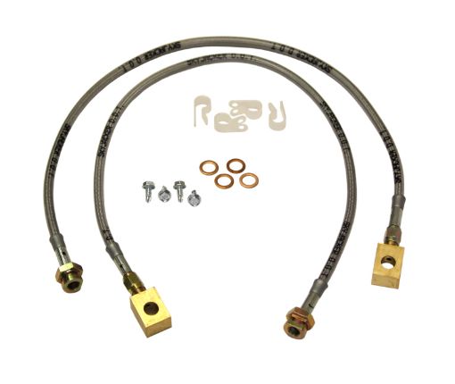 Bild von Skyjacker 1992 - 1994 Chevrolet Blazer Brake Hose