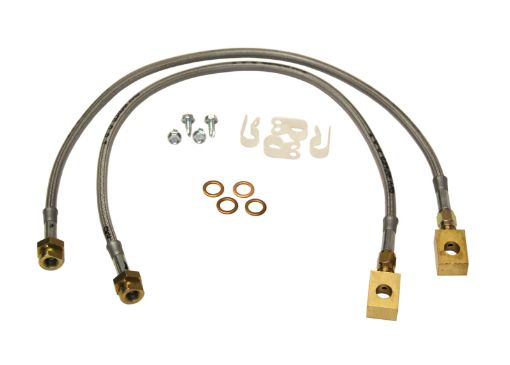 Bild von Skyjacker 1992 - 1998 GMC K2500 Suburban Brake Hose