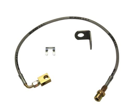 Bild von Skyjacker 1997 - 2006 Jeep Wrangler (TJ) Brake Hose