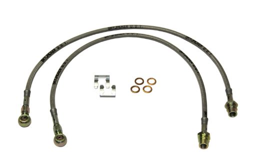 Bild von Skyjacker 2004 - 2004 Chevrolet Colorado Brake Hose