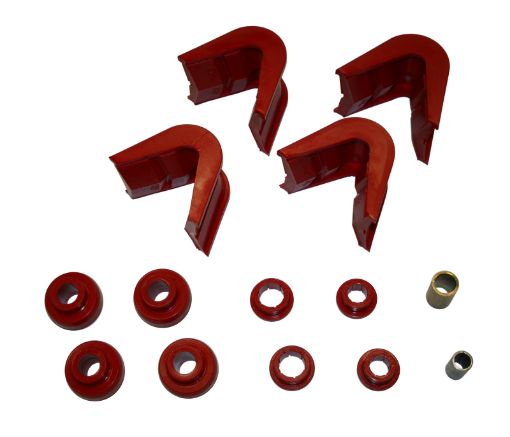 Bild von Skyjacker 1965 - 1976 Ford F - 100 4 Wheel Drive C - Bushing