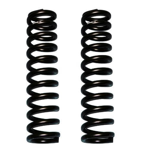 Bild von Skyjacker Coil Spring Set 1970 - 1972 Ford F - 100 4 Wheel Drive