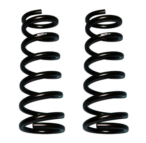 Bild von Skyjacker Coil Spring Set 1994 - 2010 Dodge Ram 2500 4 Wheel Drive