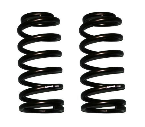 Bild von Skyjacker Coil Spring Set 2002 - 2003 Jeep Liberty 4 Wheel Drive Rear Wheel Drive