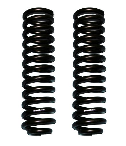 Bild von Skyjacker Coil Spring Set 2005 - 2011 Ford F - 350 Super Duty 4 Wheel Drive