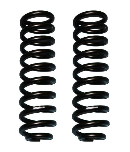 Bild von Skyjacker Coil Spring Set 2005 - 2013 Ford F - 350 Super Duty 4 Wheel Drive