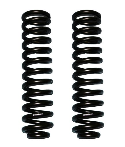 Bild von Skyjacker Coil Spring Set 2013 - 2013 Ford F - 150