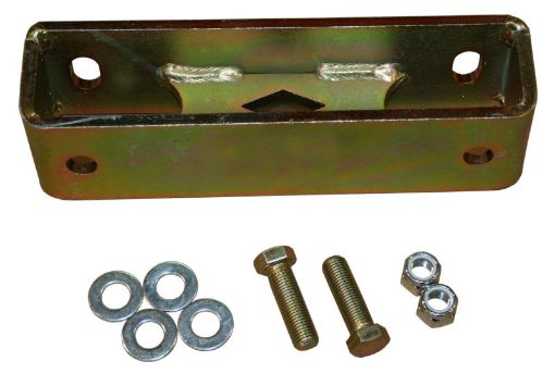 Bild von Skyjacker 2005 - 2012 Ford F - 350 Super Duty Drive Shaft Shim Kit