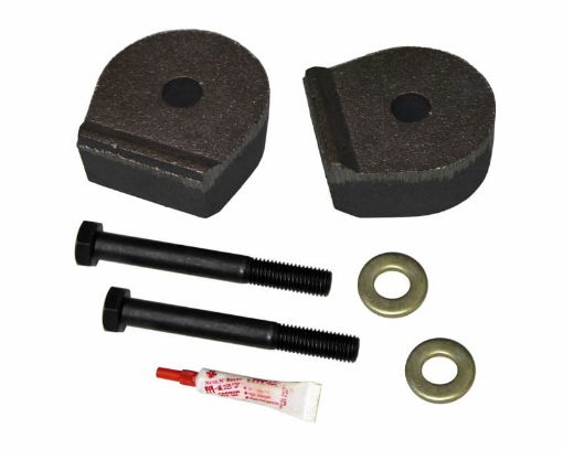 Bild von Skyjacker 2005 - 2017 Ford F - 250 Super Duty Suspension Front Leveling Kit