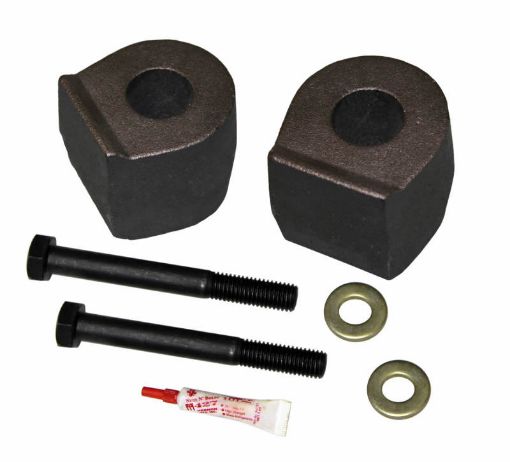 Bild von Skyjacker Suspension Front Leveling Kit 2005 - 2017 Ford F - 350 Super Duty 4 Wheel Drive