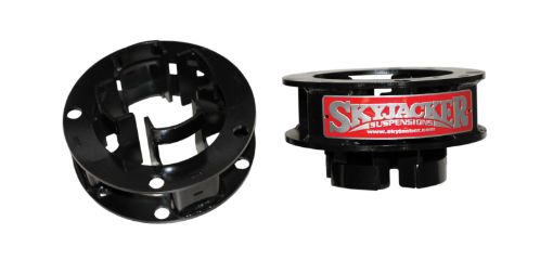 Bild von Skyjacker Suspension Front Leveling Kit 2014 - 2014 Ram 2500 4 Wheel Drive