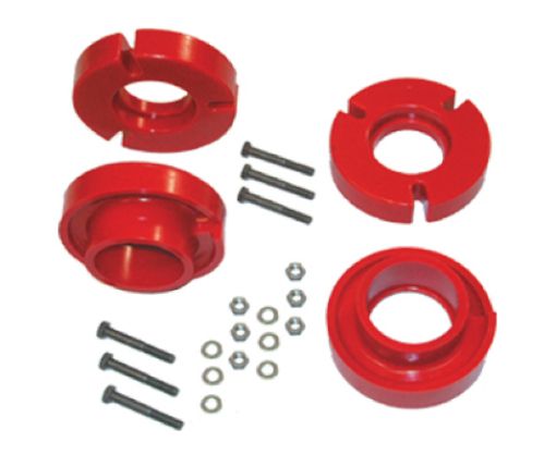 Bild von Skyjacker 2004 - 2008 Ford F - 150 Suspension Front Leveling Kit