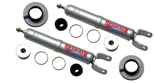 Bild von Skyjacker 2006 - 2010 Dodge Ram 1500 4 Wheel Drive Suspension Front Leveling Kit