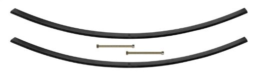 Bild von Skyjacker 1972 - 1977 International Scout II 4 Wheel Drive Leaf Spring