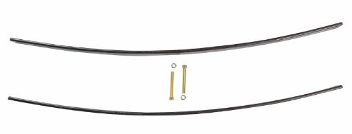 Bild von Skyjacker 1974 - 1993 Dodge Ramcharger 4 Wheel Drive Leaf Spring