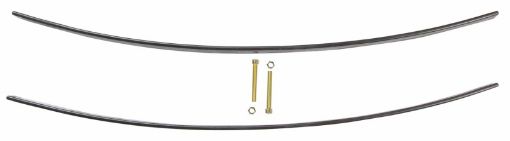 Bild von Skyjacker 1980 - 1985 Toyota Pickup 4 Wheel Drive Leaf Spring