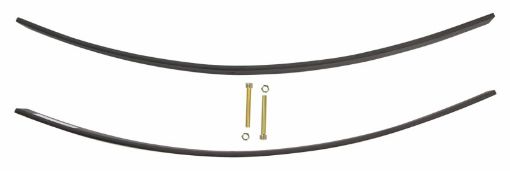 Bild von Skyjacker 1980 - 1997 Ford F - 350 4 Wheel Drive Leaf Spring