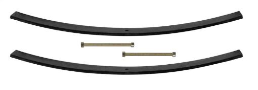 Bild von Skyjacker 1987 - 1995 Jeep Wrangler (YJ) Leaf Spring