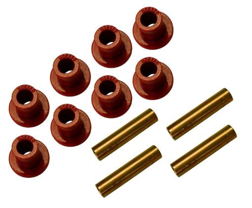 Bild von Skyjacker Leaf Spring Bushing 1974 - 1981 Plymouth Trailduster 4 Wheel Drive