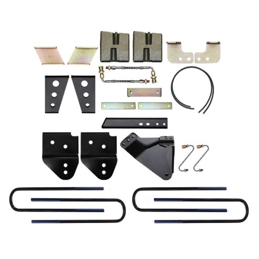 Bild von Skyjacker Suspension Lift Kit Component 2011 - 2014 Ford F - 250 Super Duty 4 Wheel Drive