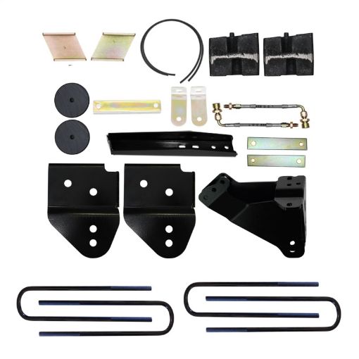 Bild von Skyjacker Suspension Lift Kit Component 2013 - 2016 Ford F - 250 Super Duty