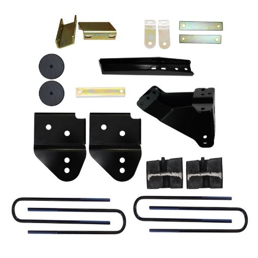 Bild von Skyjacker Suspension Lift Kit Component 2013 - 2016 Ford F - 250 Super Duty