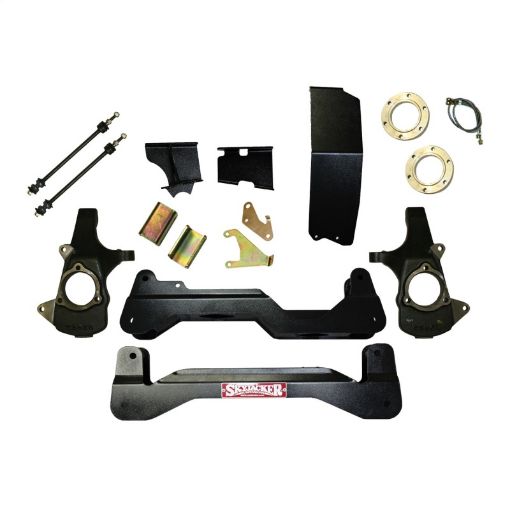 Bild von Skyjacker Suspension Lift Kit Component 2014 - 2017 GMC Sierra 1500