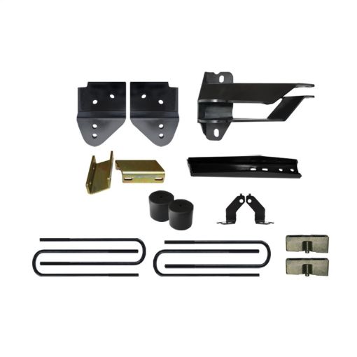 Bild von Skyjacker Suspension Lift Kit Component 2017 - 2017 Ford F - 350 Super Duty 4 Wheel Drive