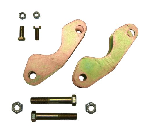 Bild von Skyjacker 1979 - 1984 Chevrolet Blazer K5 4 Wheel Drive Multi Shock Bracket