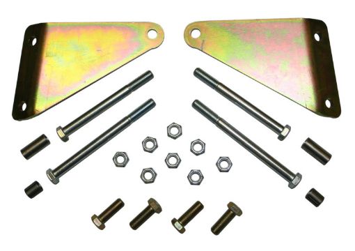 Bild von Skyjacker 1979 - 1986 GMC K1500 Suburban Multi Shock Bracket