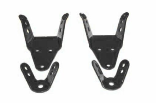 Bild von Skyjacker 2004 - 2004 Ford F - 350 Super Duty Multi Shock Bracket