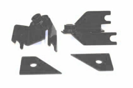 Bild von Skyjacker 1966 - 1974 Ford Bronco 4 Wheel Drive Radius Arm Bracket