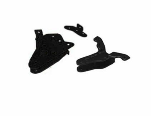 Bild von Skyjacker 1991 - 1994 Ford Explorer 4 Wheel Drive Radius Arm Bracket