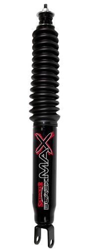 Bild von Skyjacker 2002 - 2005 Chevrolet Avalanche 1500 4WD w Rear STD Suspension Black Max Shock Absorber