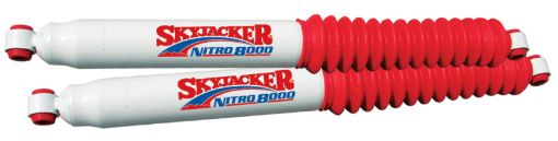 Bild von Skyjacker 2006 - 2010 Dodge Ram 2500 Extended Crew Cab RWD Extended Crew Cab 4WD Nitro Shock Absorber